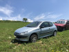Peugeot 206 1.4 euro 4 dijelovi u dijelovima