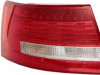 StopLampa Audi A6 04-08 LED