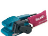 Makita tračna brusilica šlajfarica 9910