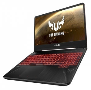 ASUS TUF Gaming FX505GD - i7-8750H GAMING LAPTOP