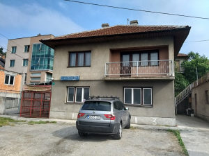 Cicko nekretnine prodaju: Kuca Sarajevo Kasima Hadžića