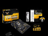 MATICNA PLOCA ASUS TUF Z370-PLUS GAMING 1151v2 DDR4