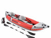 CAMAC EXCURSION PRO 384x94x46 KAJAK DVOSJED