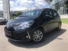 TOYOTA YARIS 1.5 BENZIN A/T
