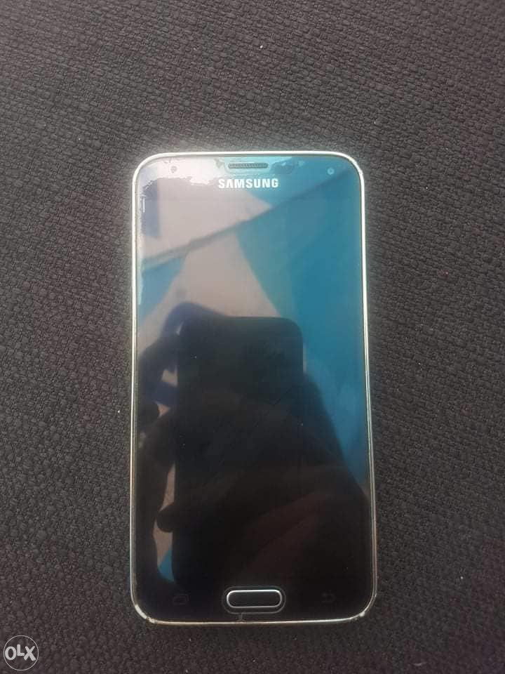 Samsung Galaxy S5 16GB