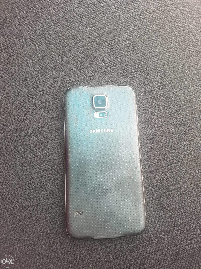 Samsung Galaxy S5 16GB