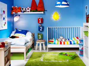 AKCIJA Dječiji Kreveti IKEA