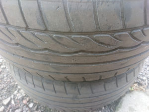 Gume 205-45/17