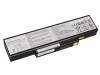 baterija za laptop AS K72