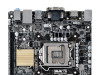 Maticna Ploca ASUS H110I-PLUS 1151 DDR4
