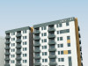 Komforan dvosoban stan Tuzla 61,99 m2