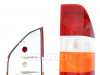 Stop lampa Sprinter 95-00