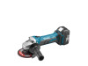 Makita aku ugaona kutna brusilica DGA452RFJ