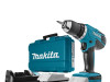 Makita aku bušilica odvijač DF457DWE