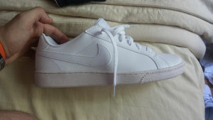 Nike patike