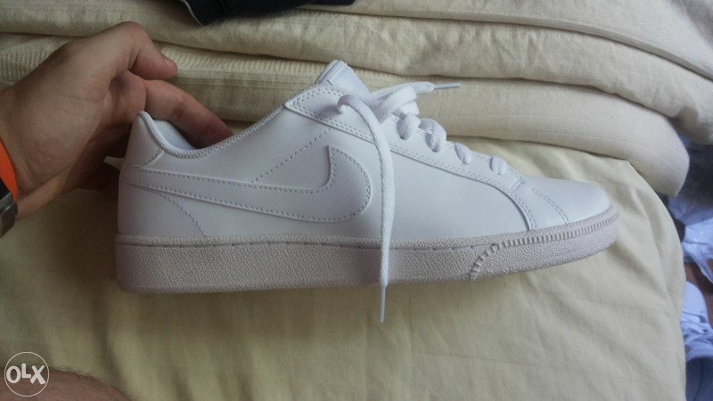 Nike patike