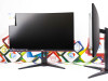 Monitor AOC C27G1 CURVED 27'' 144Hz
