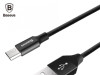 USB Mikro kabal za mobitel Baseus 2A 1.5m (23049)