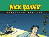 Nick Raider Almanah 1-5 /LIBELLUS