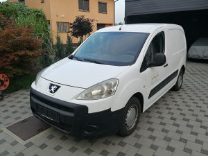 Peugeot Partner 1.6 hdi