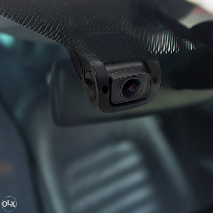 DVR kamera za auto - Dash Cam - Viofo A118C