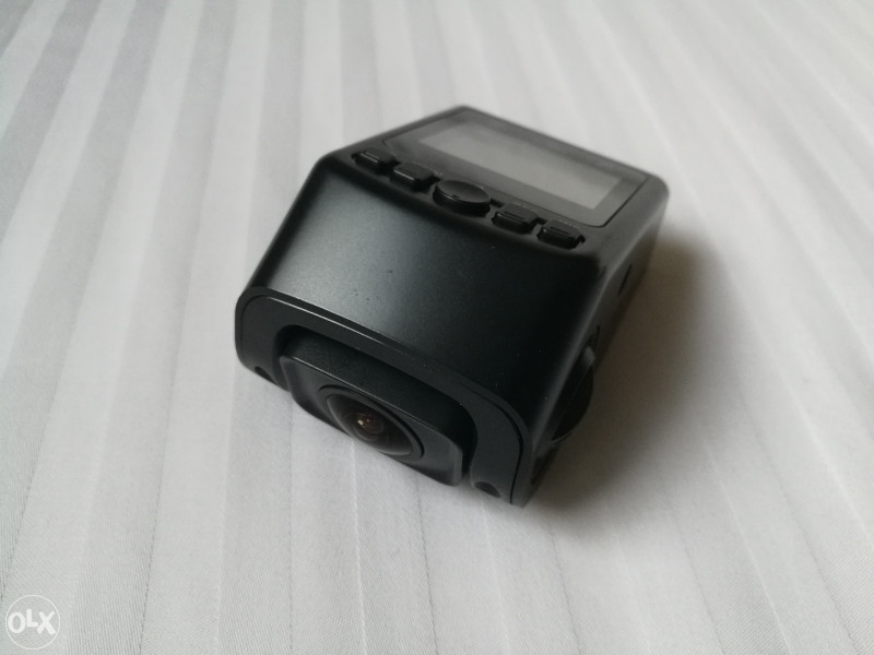 DVR kamera za auto - Dash Cam - Viofo A118C