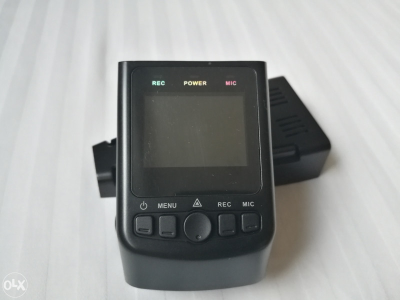 DVR kamera za auto - Dash Cam - Viofo A118C