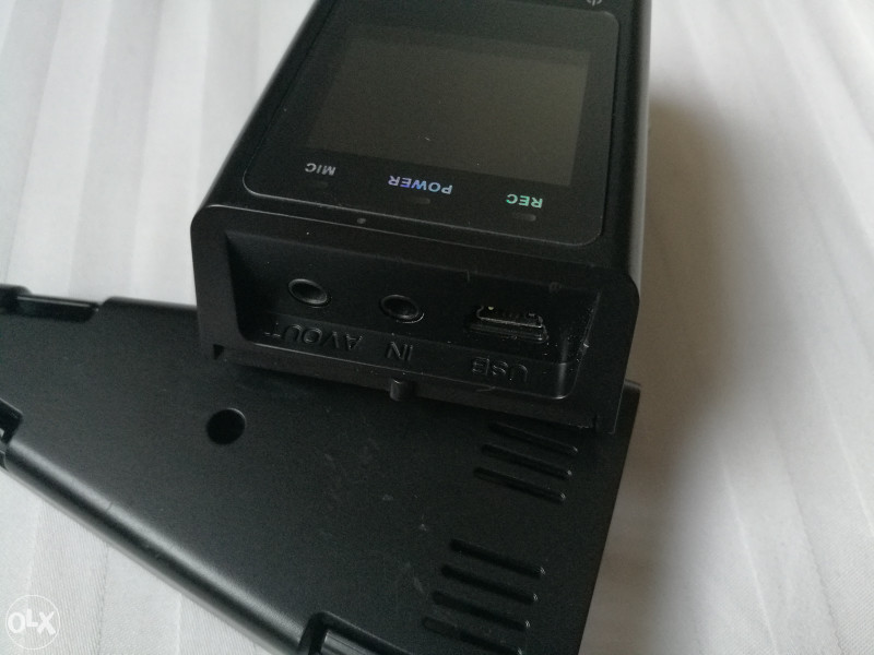 DVR kamera za auto - Dash Cam - Viofo A118C