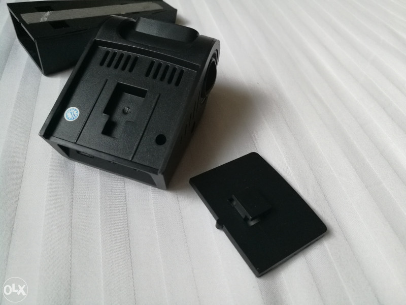 DVR kamera za auto - Dash Cam - Viofo A118C