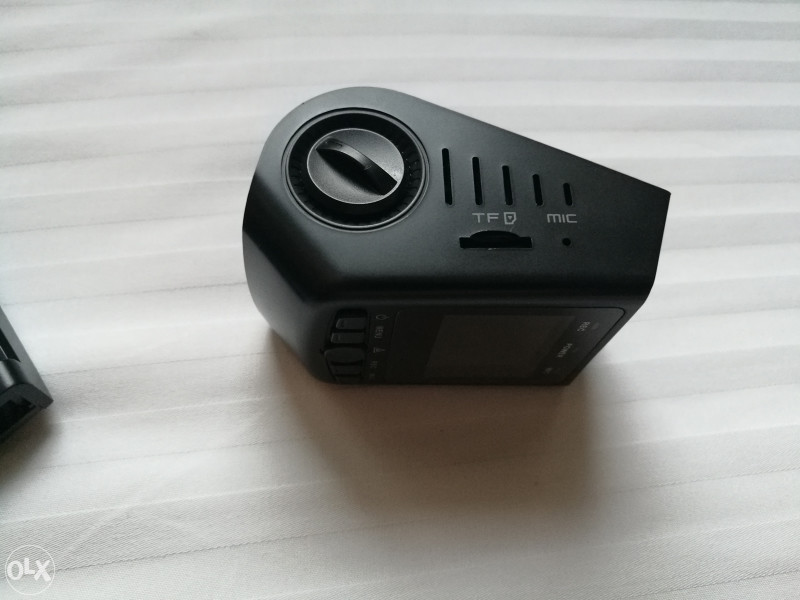 DVR kamera za auto - Dash Cam - Viofo A118C