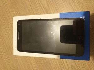 Alcatel pop 3