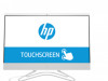 PC AiO HP TOUCH Pavilion 24-f0011ny 5KQ06EA ALL IN ONE