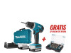 Makita aku bušilica odvijač DF347DWE 14.4V 1.5Ah