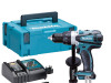 Makita aku bušilica odvijač DDF458RFJ 18V 3,0Ah