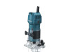 Makita jednoručna glodalica 3710