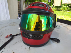Kaciga za motora