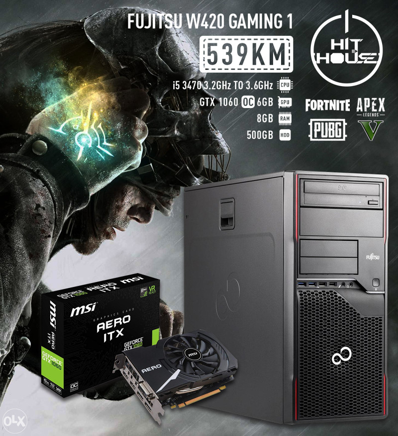 I5 3570 Gtx 1050ti Apex I5 3570 Gtx 1050 Apex Core I3 Assassin&