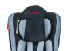 PRIMEBEBE AUTOSJEDALICA FUZZ GRAPHITE GREY (0-18 kg)