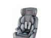 AUTOSJEDALICA GRUPA 123 FIVE GREY