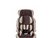 AUTOSJEDALICA GRUPA 123 FIVE BROWN BEIGE (9-36 kg)