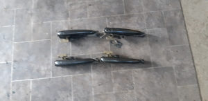 Steke renault laguna