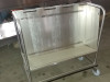 INOX KOLICA