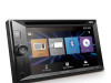 Sony LCD auto prijemnik XAV-W651BT 6,2