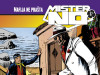 Mister No 37 / LIBELLUS