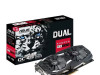 GRAFICKA KARTICA AMD RX 580 OC edition 4GB GDDR5 VGA