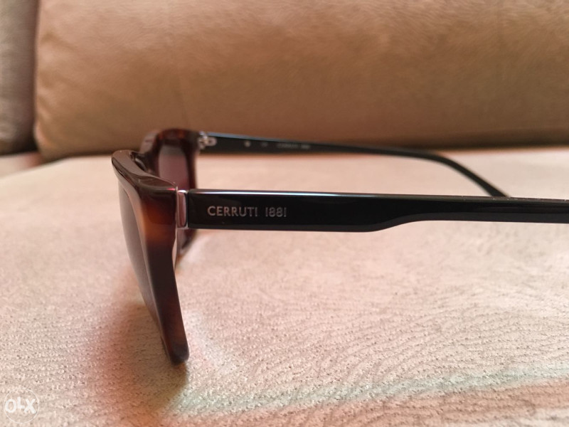 Cerruti 1881 ORIGINAL Suncane naocale Sun ane OLX.ba