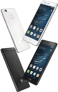 Huawei P9 lite