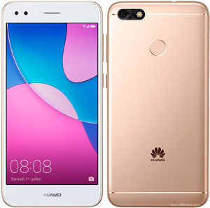Huawei P9 lite mini
