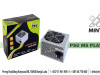 PSU MSI Platinum 500 v5
