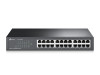TP-Link TL-SF1024D Switch 24x10/100